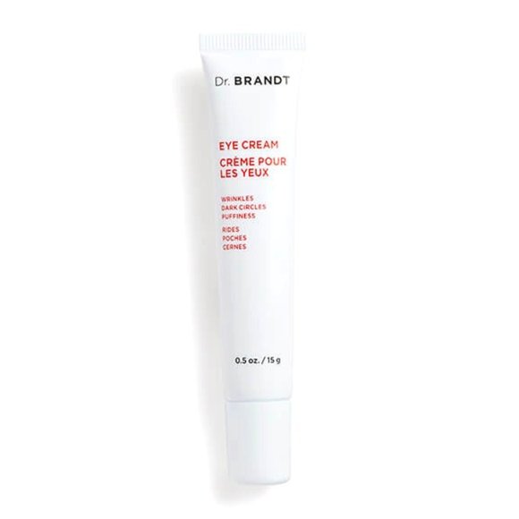 Dr. Brandt Other - DR. BRANDT SKINCARE Eye Cream NEW!